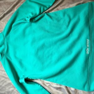 Under armour jacket